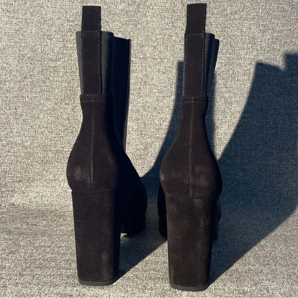 All Saints Sahara Boots. NWT