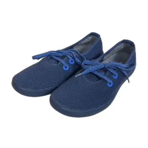 allbirds • Kauri Marine Blue Tree Skipper Shoes • Size 7 (NWOB)