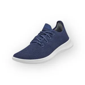 Allbirds ༄ Tree Runners Sustainable Running Shoes Sneakers ༄ Marine Blue ༄ 12