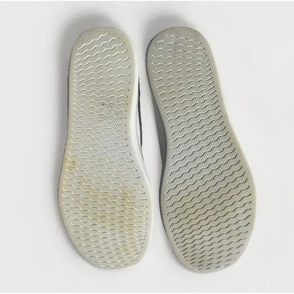 Allbirds Tree Skippers Womens Size 8 White Comfort Shoes Sneaker Lace Up Mesh