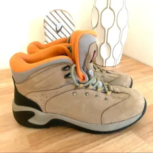 Alpine Design Women Explorer Hiking Boots Size 8.5 Hiking shoes