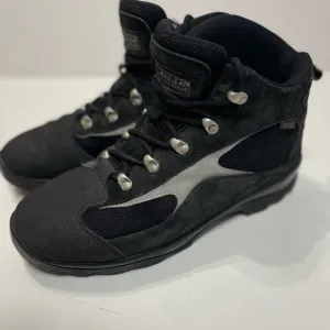 Alpinestars- Motorcycle-Gortex riding shoes/boots-Men's Size 14