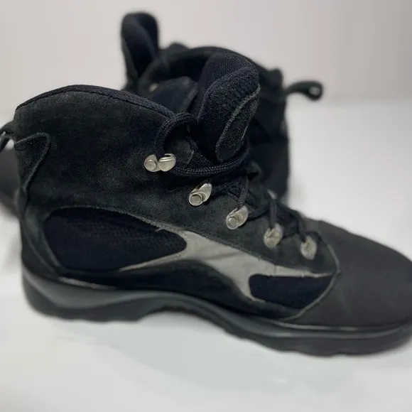 Alpinestars- Motorcycle-Gortex riding shoes/boots-Men's Size 14