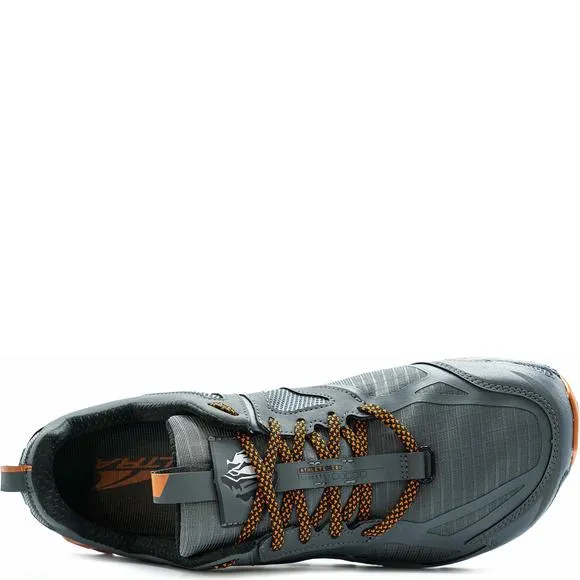 ALTRA FOOTWEAR LONE PEAK 4.5 BLACK 9 D (M)
