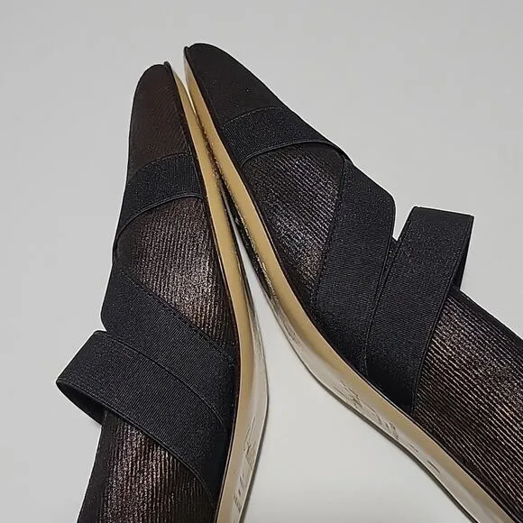 Amalfi Rangoni Firenze Designer Shoes