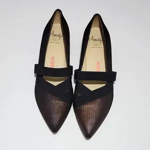 Amalfi Rangoni Firenze Designer Shoes