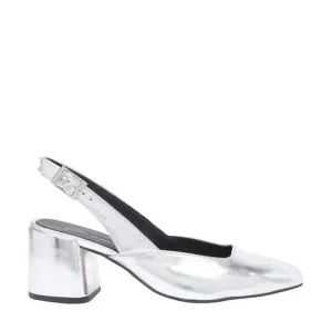 Angel Alarcon Women Montecarlo Pump Slingback
