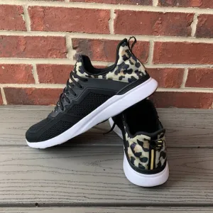 APL TechLoom Tracer Knit Running Shoes
