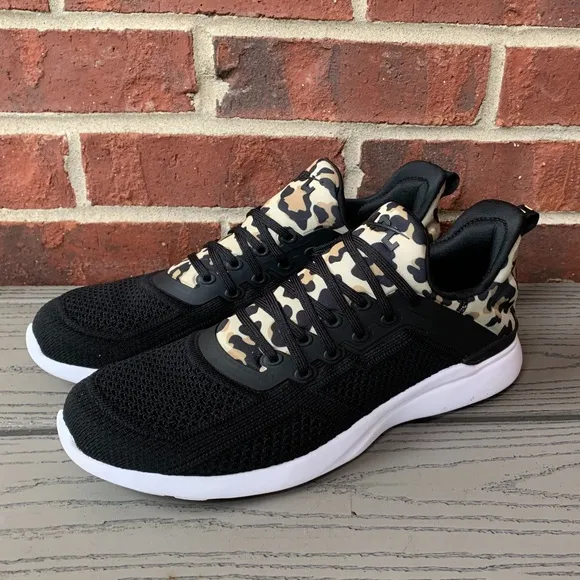 APL TechLoom Tracer Knit Running Shoes