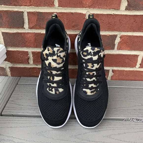 APL TechLoom Tracer Knit Running Shoes
