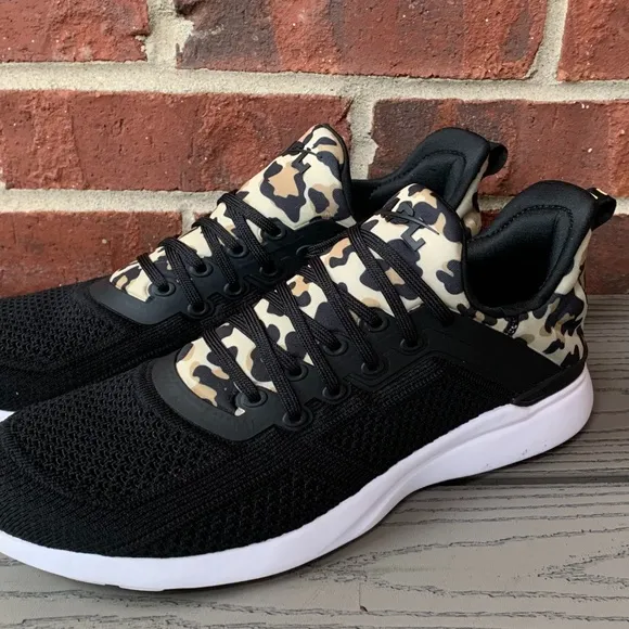 APL TechLoom Tracer Knit Running Shoes