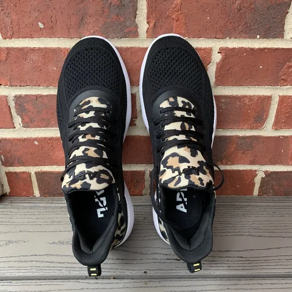 APL TechLoom Tracer Knit Running Shoes