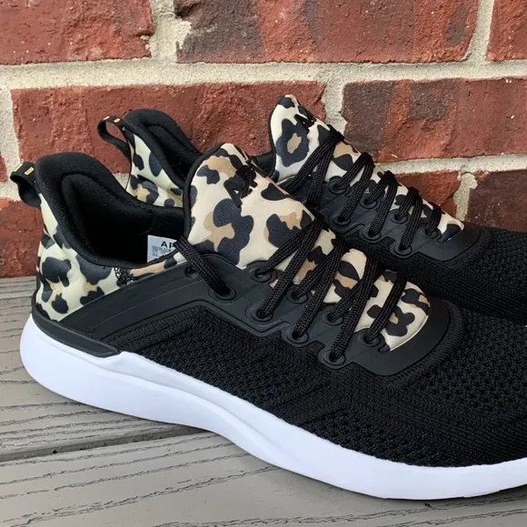 APL TechLoom Tracer Knit Running Shoes