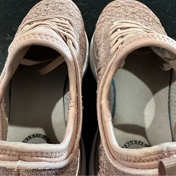 APL Women's Athletic Shoes in Pink