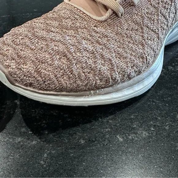 APL Women's Athletic Shoes in Pink