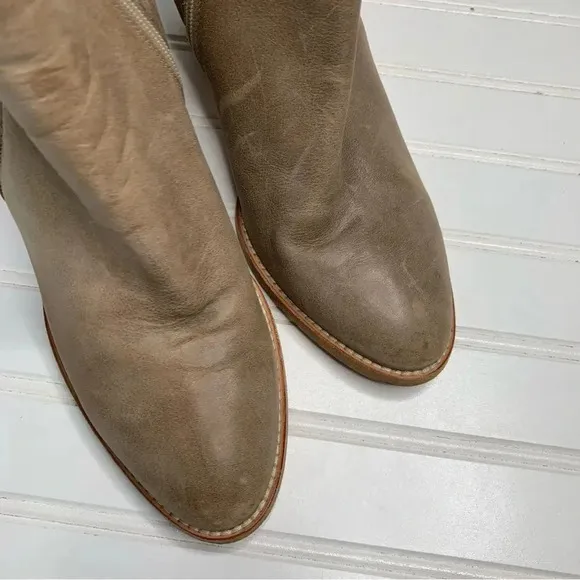 Aquatalia Ankle Boots