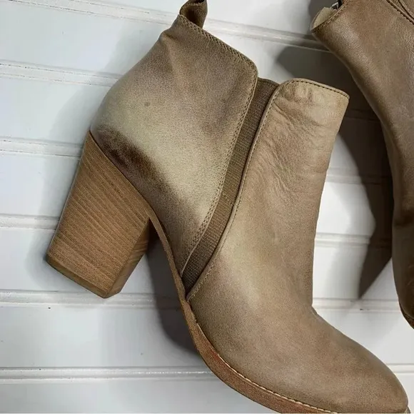 Aquatalia Ankle Boots