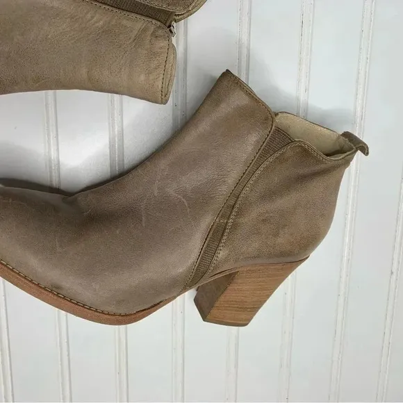 Aquatalia Ankle Boots