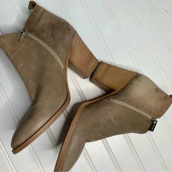 Aquatalia Ankle Boots