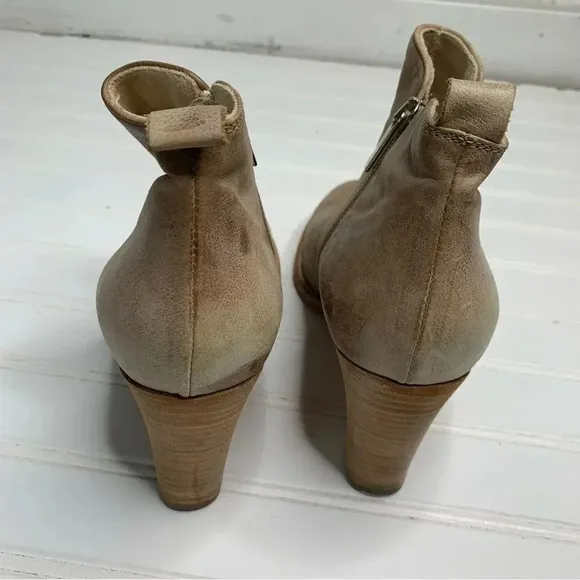 Aquatalia Ankle Boots