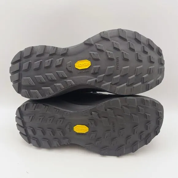 Arc'teryx Mens Norvan LD 3 Trail Running Shoes US 13 EU 48 Black Goretex NWOB