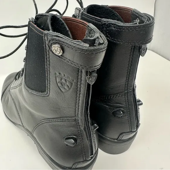 Ariat Scout Paddock Boots
