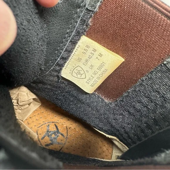 Ariat Scout Paddock Boots