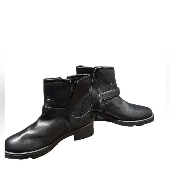 Arizona  Jean Co Boots (BR444)
