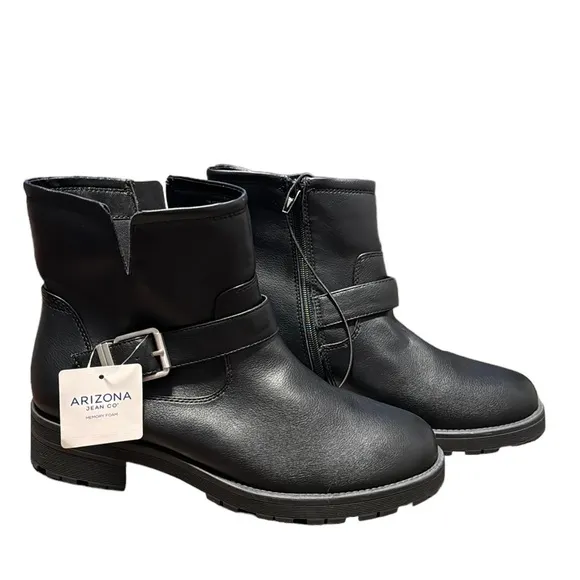 Arizona  Jean Co Boots (BR444)