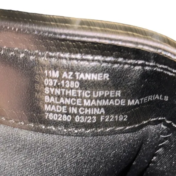 Arizona  Jean Co Boots (BR444)