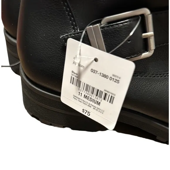 Arizona  Jean Co Boots (BR444)