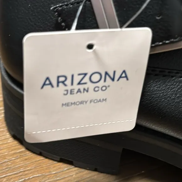 Arizona  Jean Co Boots (BR444)