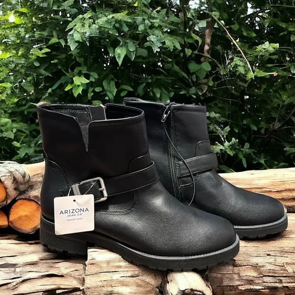 Arizona  Jean Co Boots (BR444)