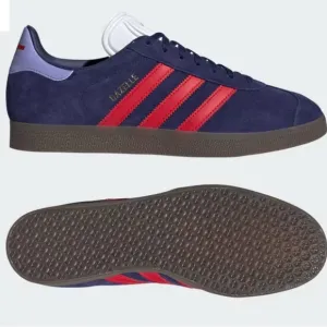 ARSENAL GAZELLE SHOES 9