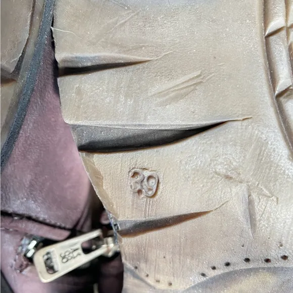 A.S.98 Ankle Boots