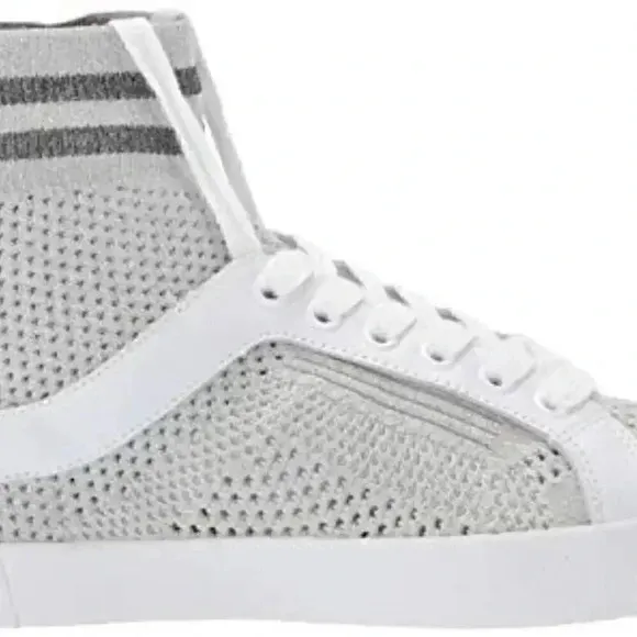 ASH Women's AS-Ninja Sneaker Shoes