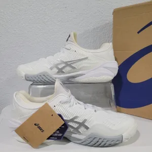 Asics Court FF 3 Womens Tennis Shoe, NEW, sz 9