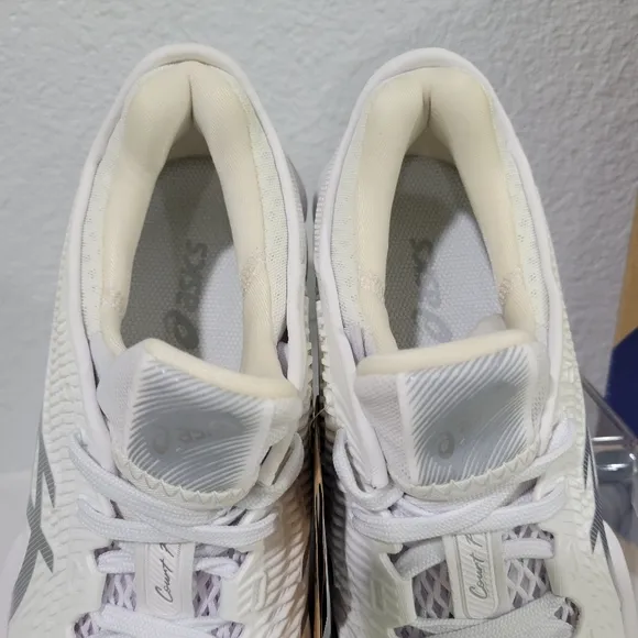 Asics Court FF 3 Womens Tennis Shoe, NEW, sz 9