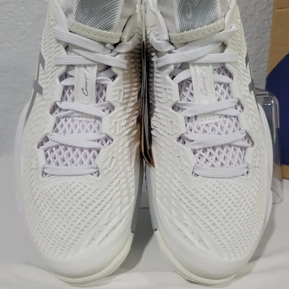 Asics Court FF 3 Womens Tennis Shoe, NEW, sz 9