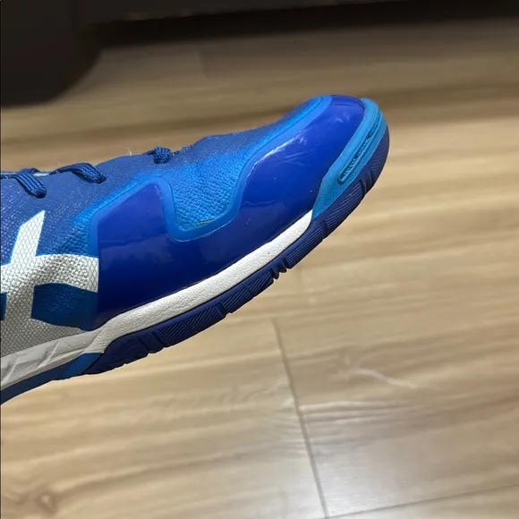 Asics GEL-BLADE 6 4301  SIZE 10.5