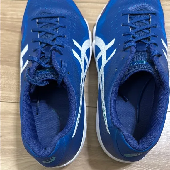 Asics GEL-BLADE 6 4301  SIZE 10.5
