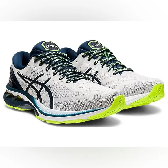 ASICS Gel Kayano 27.
