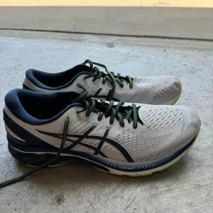 ASICS Gel Kayano 27.