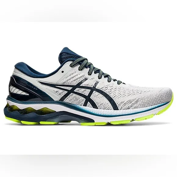 ASICS Gel Kayano 27.