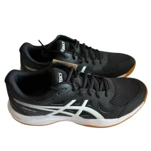 ASICS Upcourt 6 Athletic Court Shoes Women’s 11 Brand New in Box