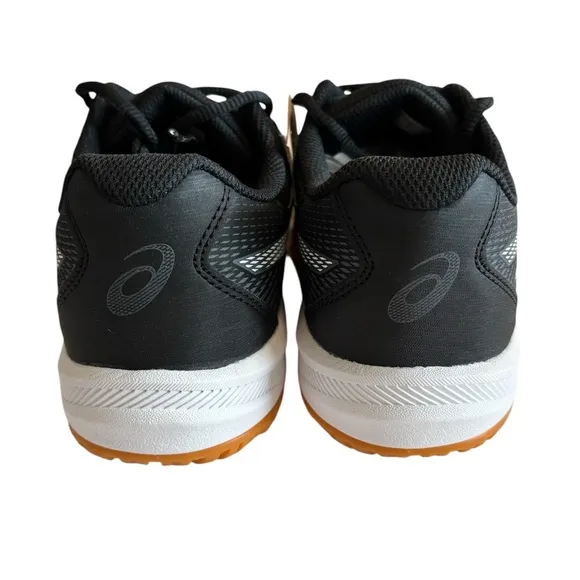 ASICS Upcourt 6 Athletic Court Shoes Women’s 11 Brand New in Box