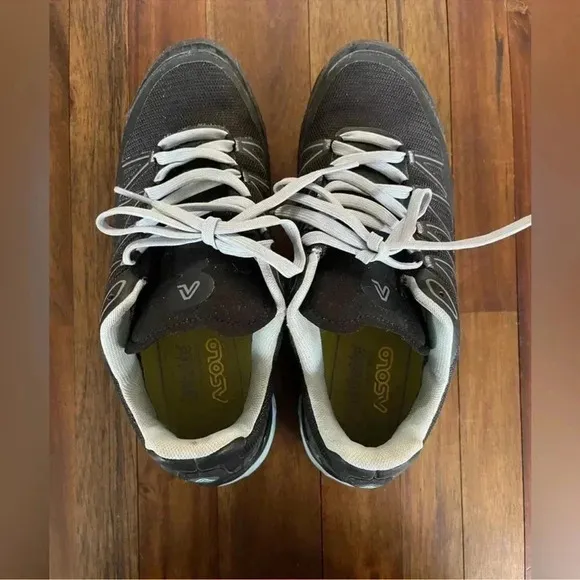 Asolo Tahoe GTX hiking shoes