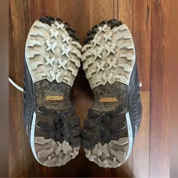 Asolo Tahoe GTX hiking shoes