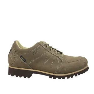 Asolo Taiki GV Hiking Boots Shoes Lace Up Brown Size 7.5