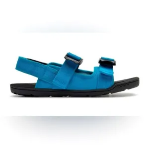 Astral Men’s Webber Sandal Turquoise Sz 9 Water Blue Adjustable Outdoor